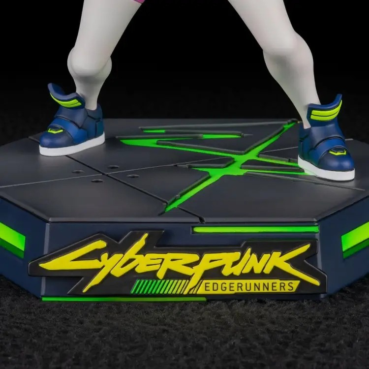 Dark Horse Cyberpunk Edgerunners - Rebecca