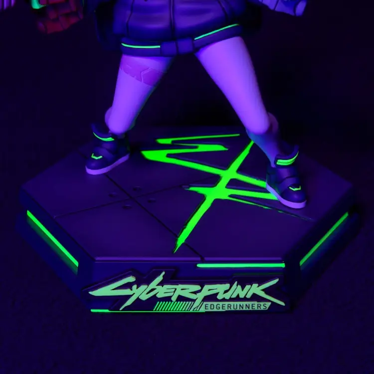 Dark Horse Cyberpunk Edgerunners - Rebecca