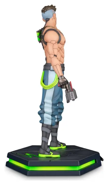 Dark Horse Cyberpunk Edgerunners - David Martinez - Figurka David