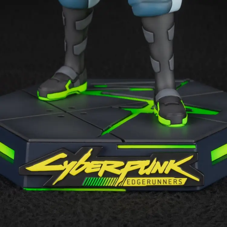 Dark Horse Cyberpunk Edgerunners - David Martinez - Figurka David