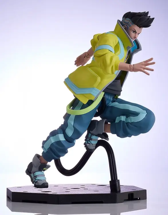 Aniplex Cyberpunk: Edgerunners - David - BUZZmod Figurka