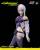 ThreeZero Cyberpunk: Edgerunners - Lucy - FigZero Action Figurka 1/6