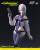 ThreeZero Cyberpunk: Edgerunners - Lucy - FigZero Action Figurka 1/6