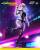 ThreeZero Cyberpunk: Edgerunners - Lucy - FigZero Action Figurka 1/6