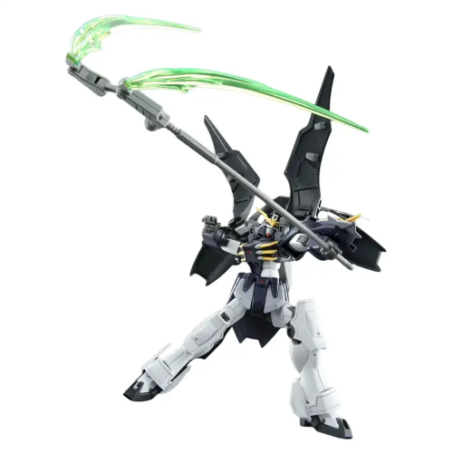 Bandai Model Kit Gundam - Gundam Deathscythe Hell - HG 1/144 XXXG-01D2