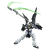 Bandai Model Kit Gundam - Gundam Deathscythe Hell - HG 1/144 XXXG-01D2