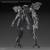 Bandai Model Kit Gundam - Graze Ein - Full Mechanics 1/100 Graze Ein