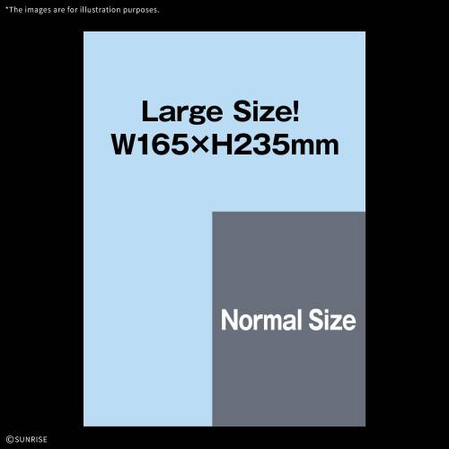 Bandai Gundam - Gundam Seed Destiny - Decal 149 Multiuse 1 Model Kit