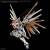 Bandai Model Kit Gundam - Mighty Strike Freedom Gundam - MGEX 1/100
