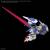 Bandai - Gundam - 00 Raiser - MGSD 00 Raiser Model Kit