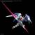 Bandai - Gundam - 00 Raiser - MGSD 00 Raiser Model Kit