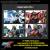 Bandai Gundam - Decal 152 After War Gundam X Mutiuse 1