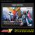 Bandai Gundam - Wing Gundam - Decal 153 RG 1/144 Model Kit