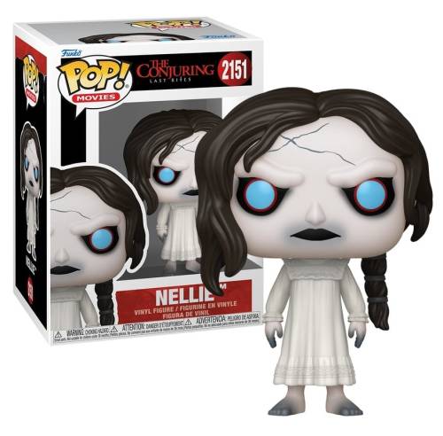 Funko POP! The Conjuring - Nellie - Nellie #2151