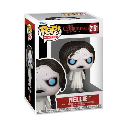 Funko POP! The Conjuring - Nellie - Nellie #2151