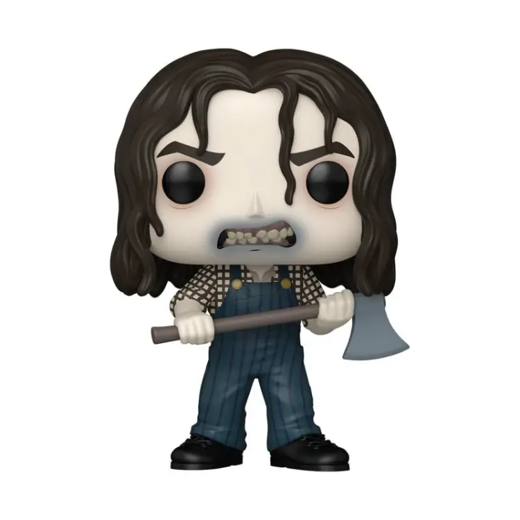 Funko POP! The Conjuring - Abner - Abner #2150