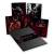Fanattik Diablo - Litograph Set Limited Edition
