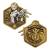 Fanattik Overwatch - Mercy - Limited Edition Medallion