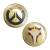 Fanattik Overwatch - Faction Limited Edition Coin