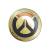 Fanattik Overwatch - Faction Limited Edition Coin