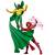 Hasbro Marvel - Vision & Scarlet Witch - Legends Series Figurka 15cm