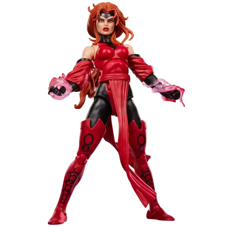 Hasbro Marvel - Vision & Scarlet Witch - Legends Series Figurka 15cm