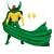Hasbro Marvel - Vision & Scarlet Witch - Legends Series Figurka 15cm