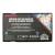 Fanattik Transformers - 40th Anniversary - Metal Replica Movie Ticket