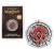 Fanattik World of Warcraft - Faction - Limited Edition Coin