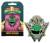 Fanattik Power Rangers - Green Ranger - Limited Edition Pin