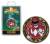 Fanattik Power Rangers - Red Ranger - Limited Edition Coin