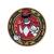 Fanattik Power Rangers - Red Ranger - Limited Edition Coin