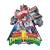 Fanattik POWER RANGERS - Megazord - Limited Edition Medallion