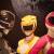 Fanattik Power Rangers - Power Rangers - Art Print Limited Edition