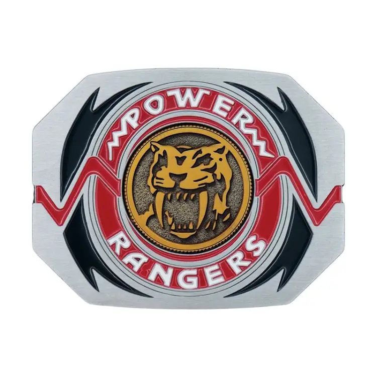 Fanattik Power Rangers - Interchangeable Power Morpher - Limitowana Edycja Replika