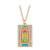 Fanattik Stranger Things - Creel House Window - Naszyjnik Limited Edition