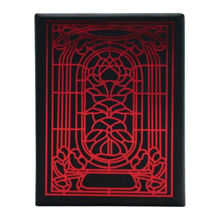 Fanattik Stranger Things - Creel House Window - Naszyjnik Limited Edition