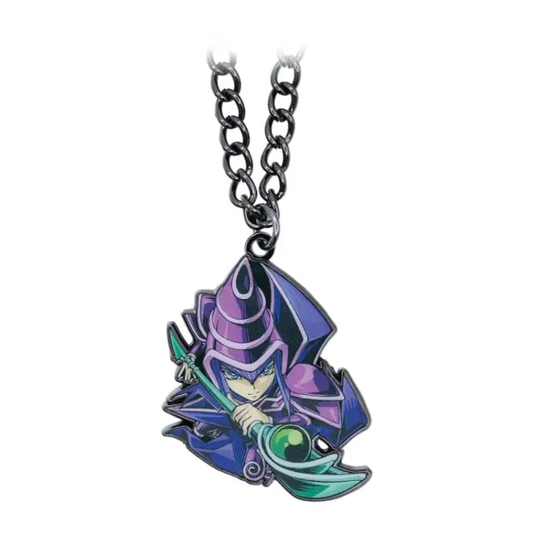 Fanattik Yu-Gi-Oh! - Magician - Necklace Twin Set Limited Edition