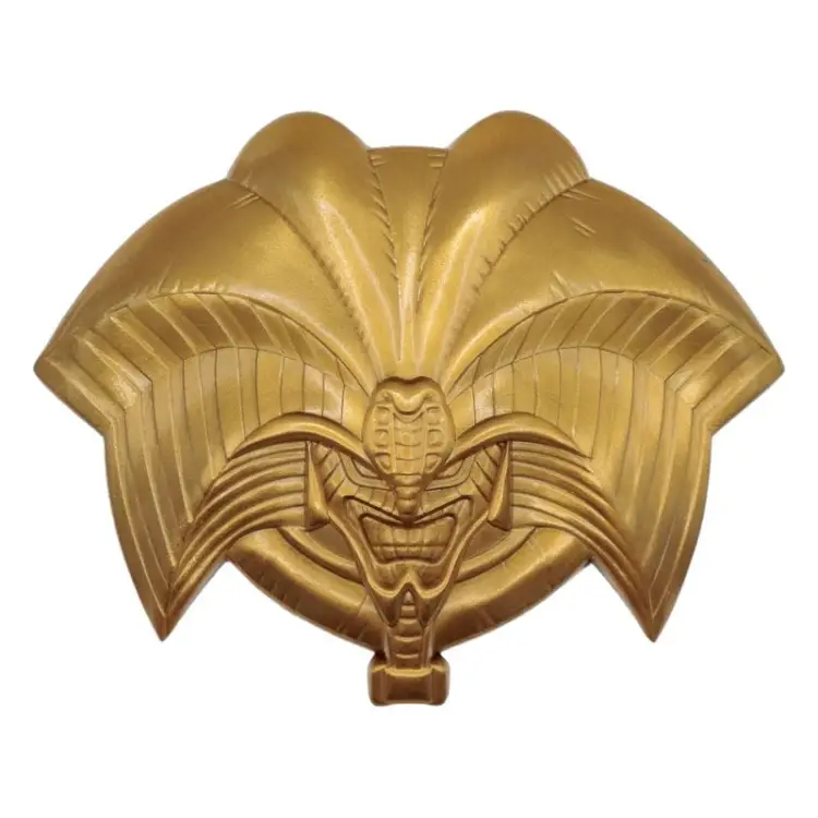 Fanattik YU-GI-OH! - Exodia - Limited Edition Medallion