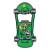 Fanattik TMNT - Skateboard - Limited Edition Bottle Opener