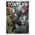 Fanattik TMNT - Shredder - Art Print Limited Edition