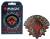 Fanattik Magic the Gathering - Planeswalker - Limited Edition Pin
