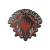 Fanattik Magic the Gathering - Planeswalker - Limited Edition Pin