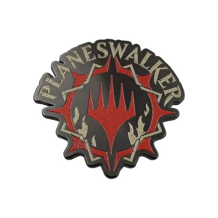 Fanattik Magic the Gathering - Planeswalker - Limited Edition Pin