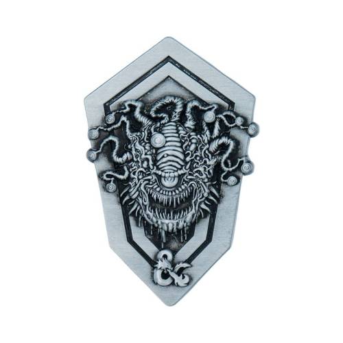 Fanattik Dungeons & Dragons - Beholder - Limited Edition Pin