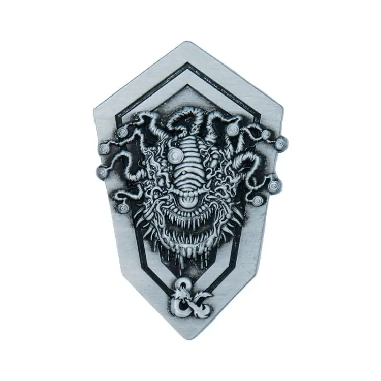 Fanattik Dungeons & Dragons - Beholder - Limited Edition Pin