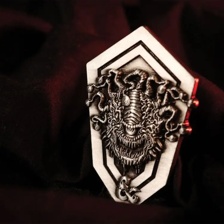 Fanattik Dungeons & Dragons - Beholder - Limited Edition Pin