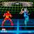 Hasbro Marvel - Iron Man vs Marvels Spiral - Legends Series
