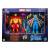 Hasbro Marvel - Iron Man vs Marvels Spiral - Legends Series