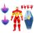 Hasbro Marvel - Iron Man vs Marvels Spiral - Legends Series